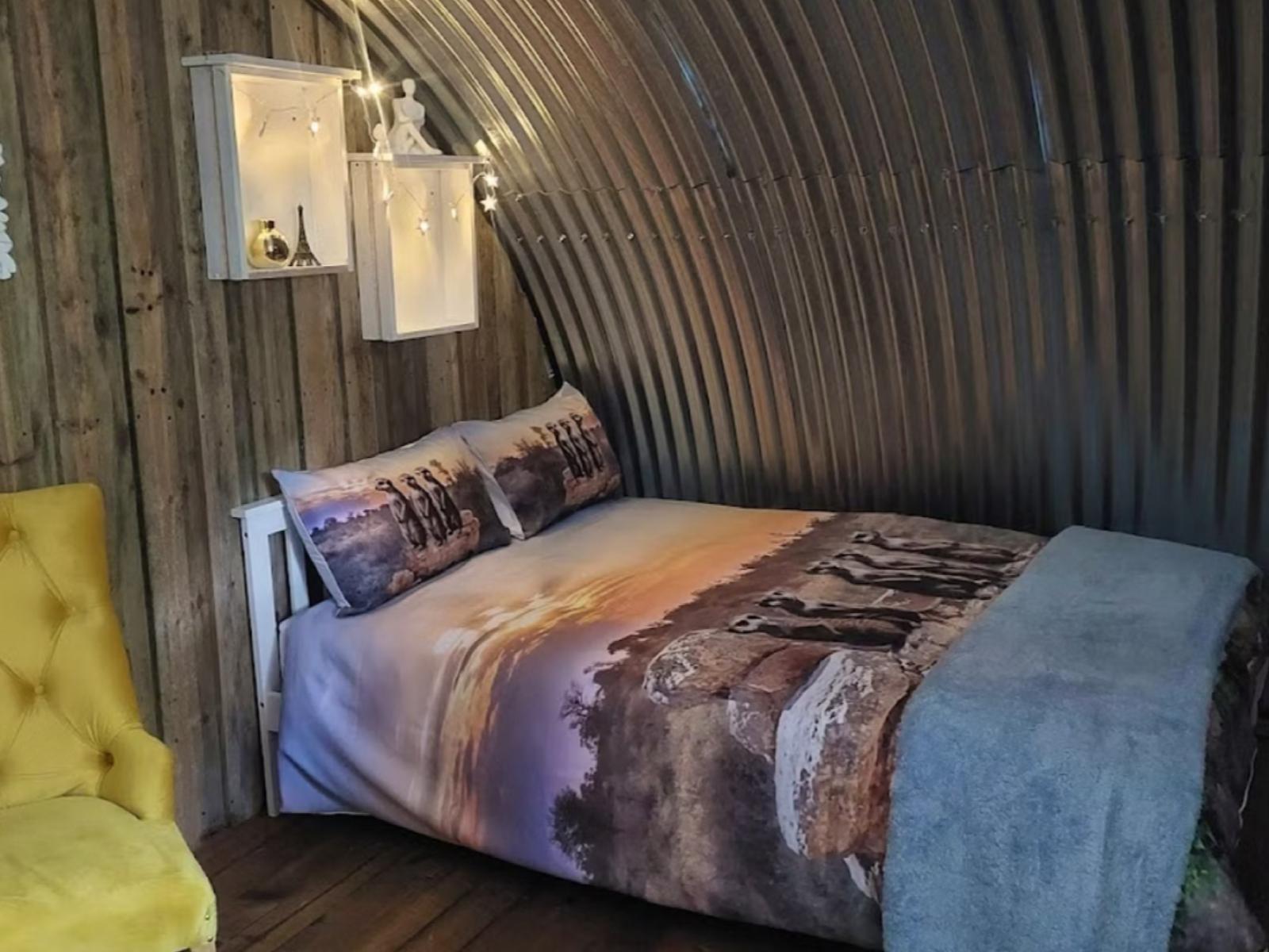 11 Mountain Stream Hot Tub Accommodation