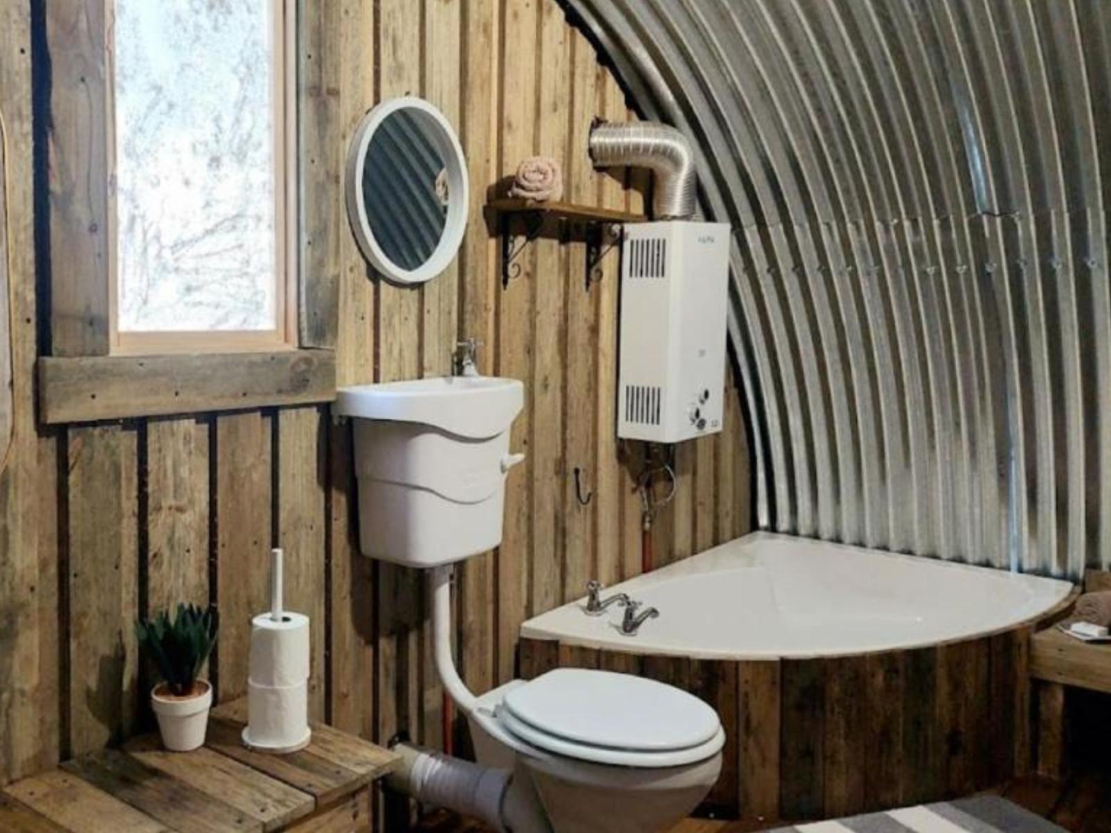 11 Mountain Stream Hot Tub Accommodation