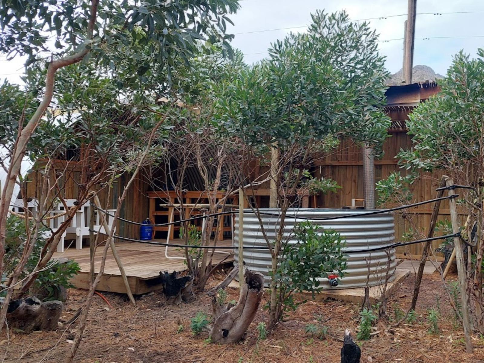 11 Mountain Stream Hot Tub Accommodation