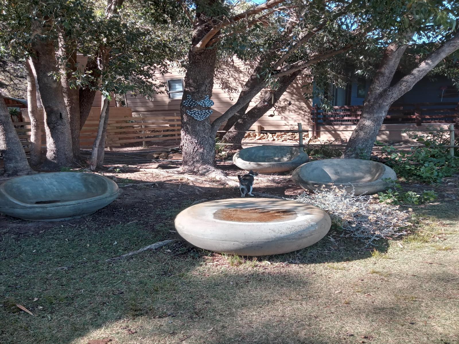 11 Mountain Stream Hot Tub Accommodation