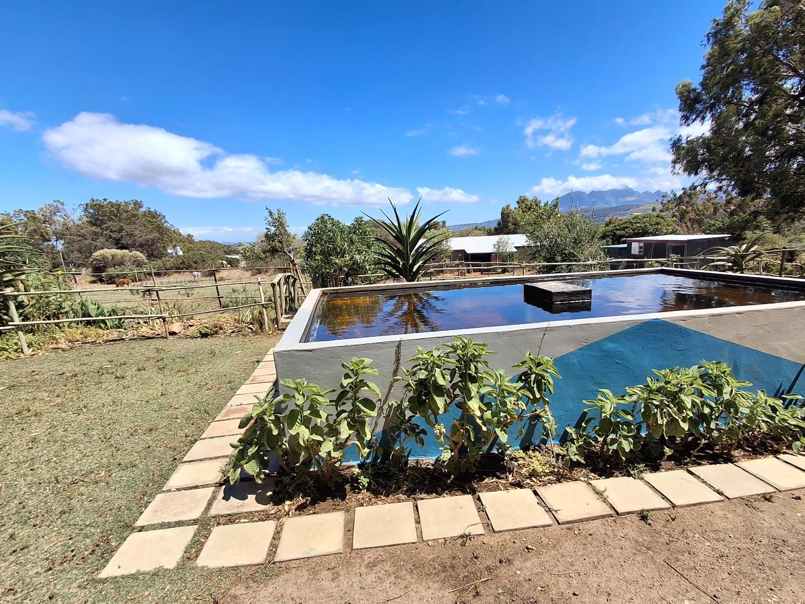 11 Mountain Stream Hot Tub Accommodation