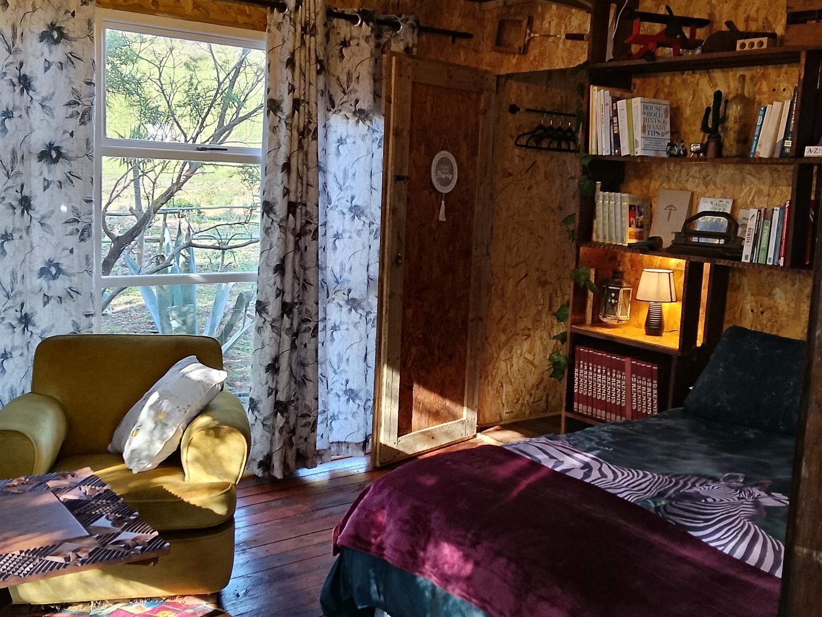 11 Mountain Stream Hot Tub Accommodation