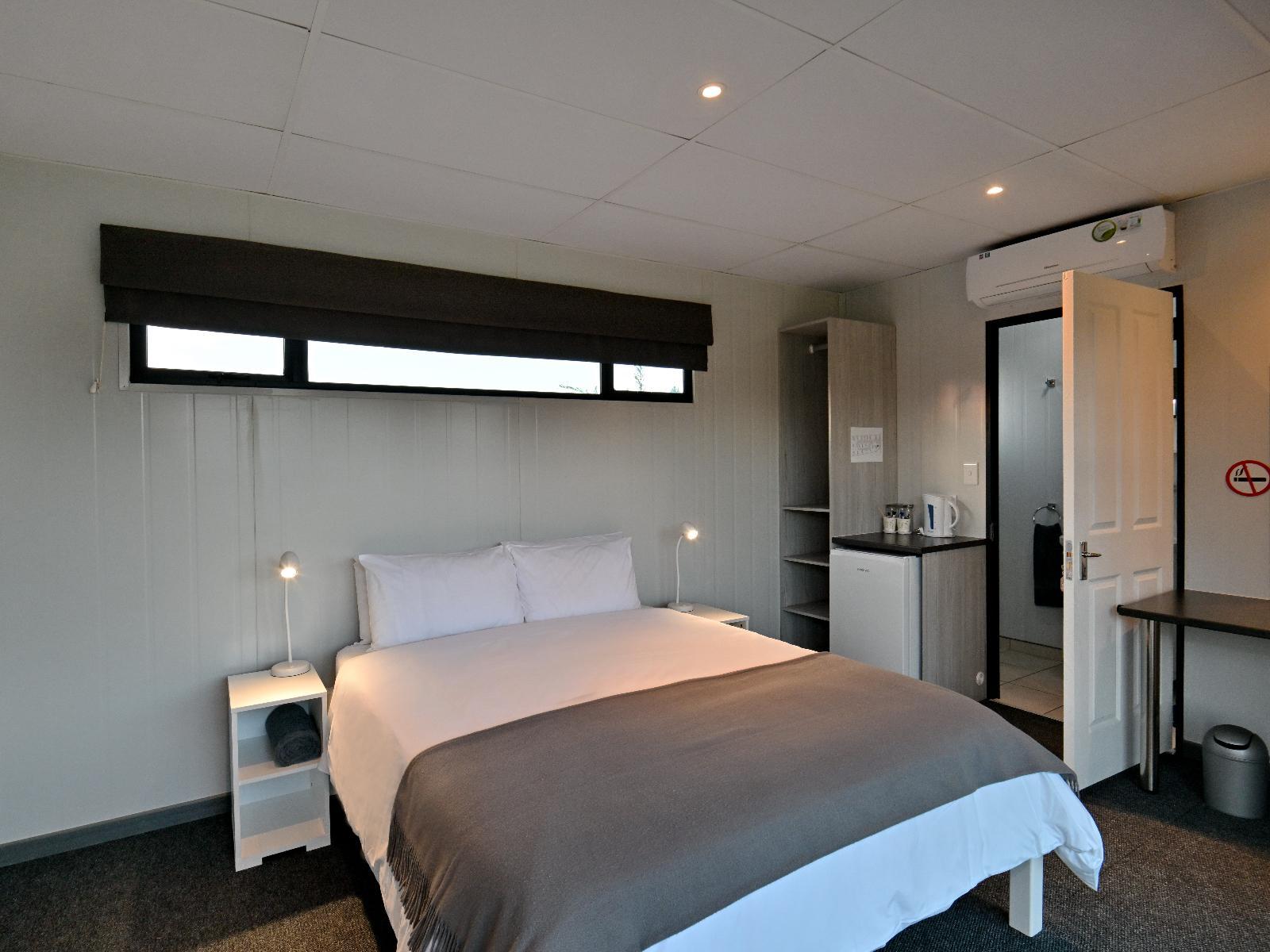 Roomtype 3: Bed SleepOver Malelane Gate