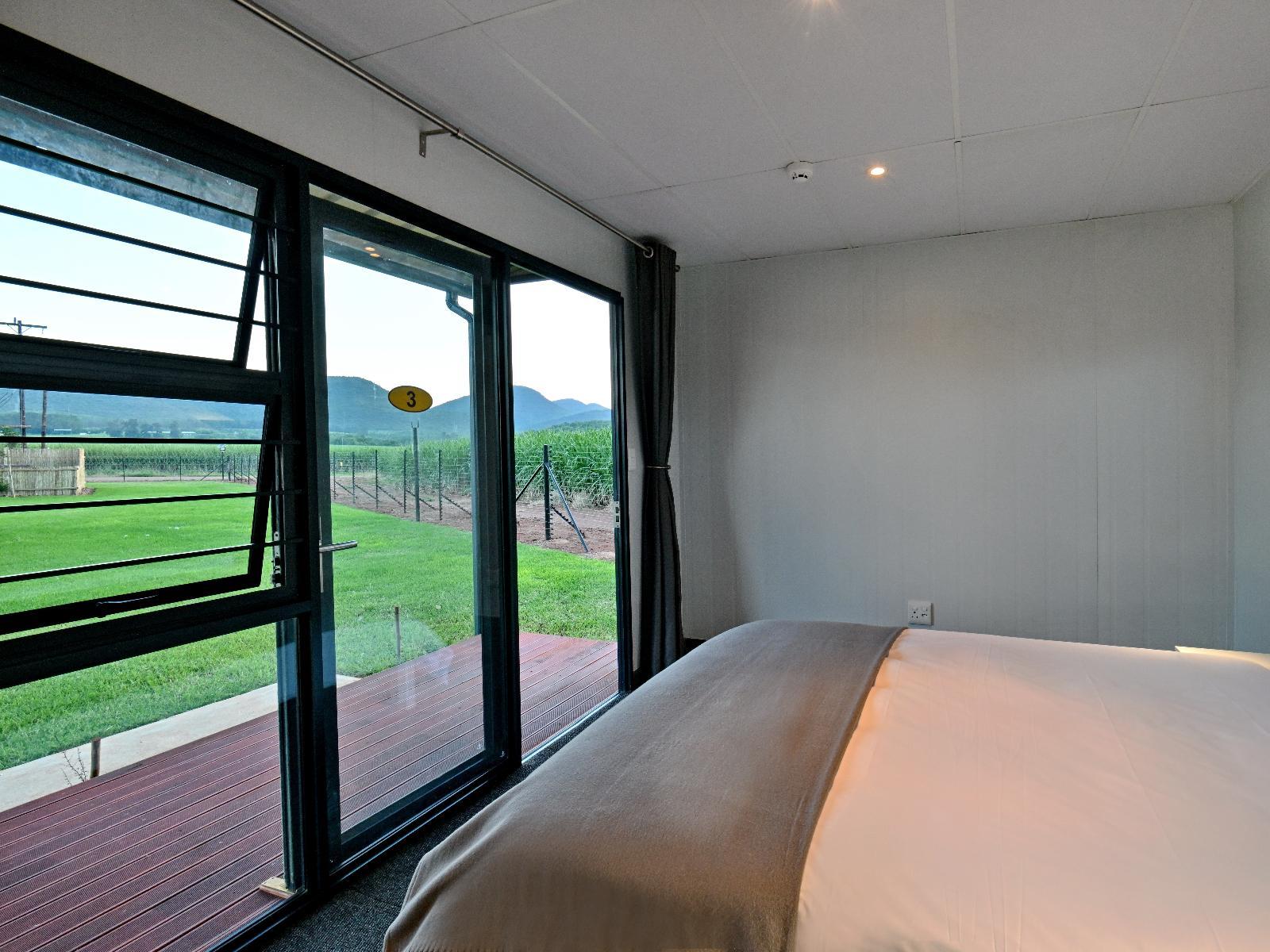 Roomtype 3: View (from property/room) SleepOver Malelane Gate