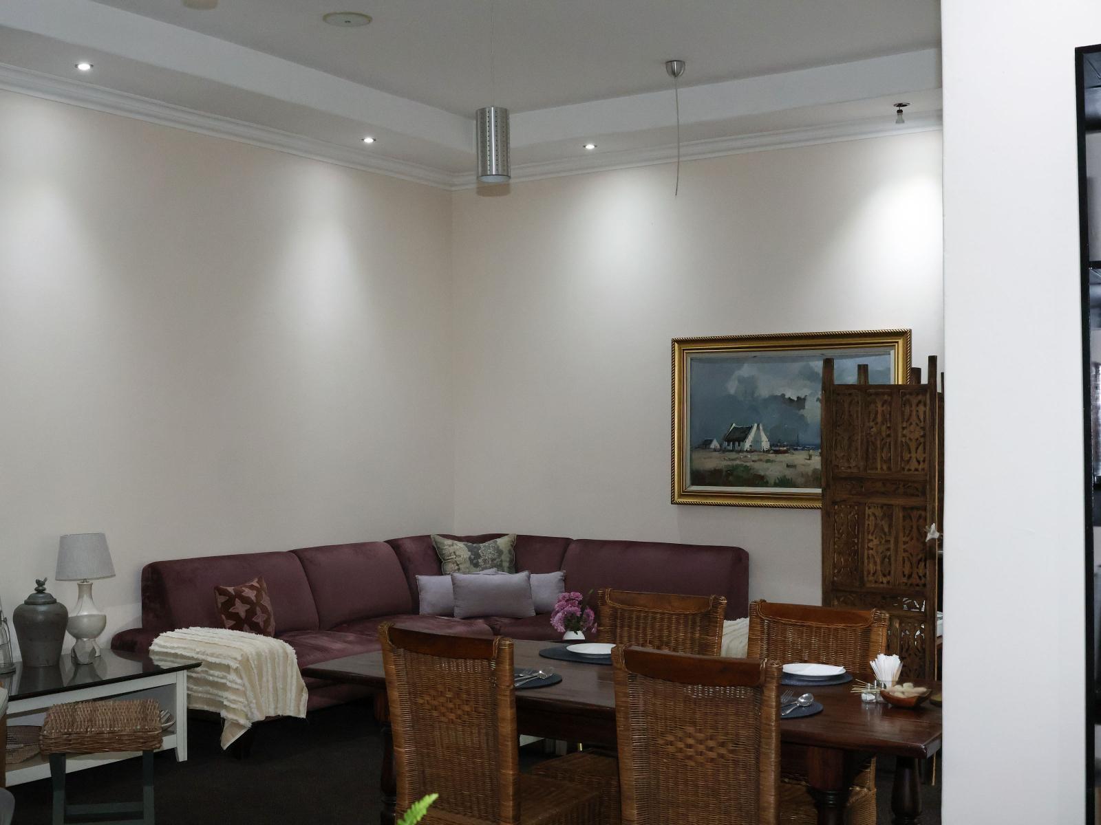 12 on York Guesthouse