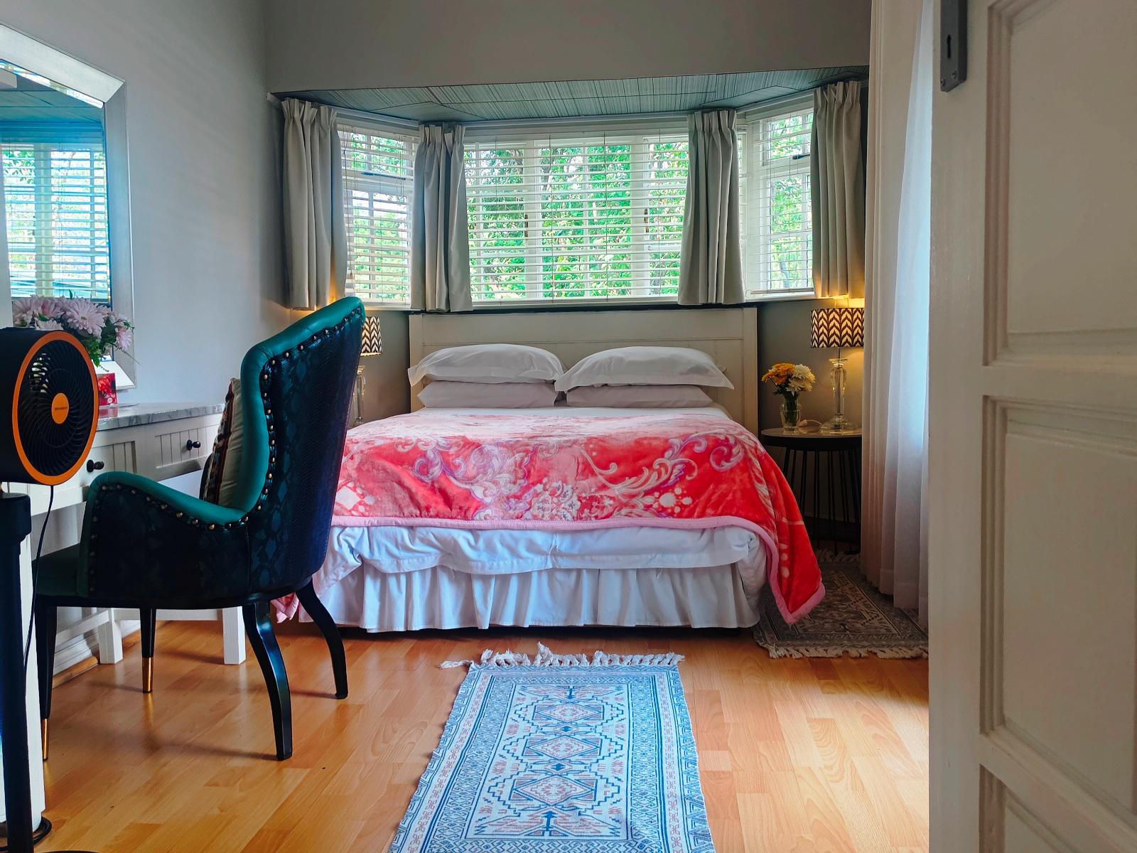 Sandton Spring Guest House