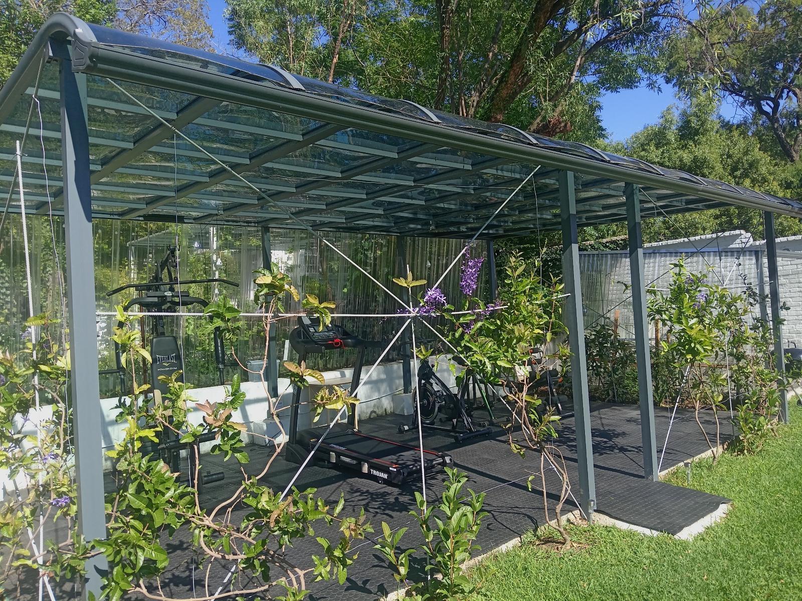 Sandton Spring Guest House