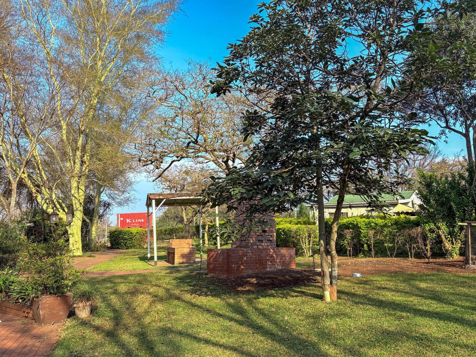 Aintree Lodge