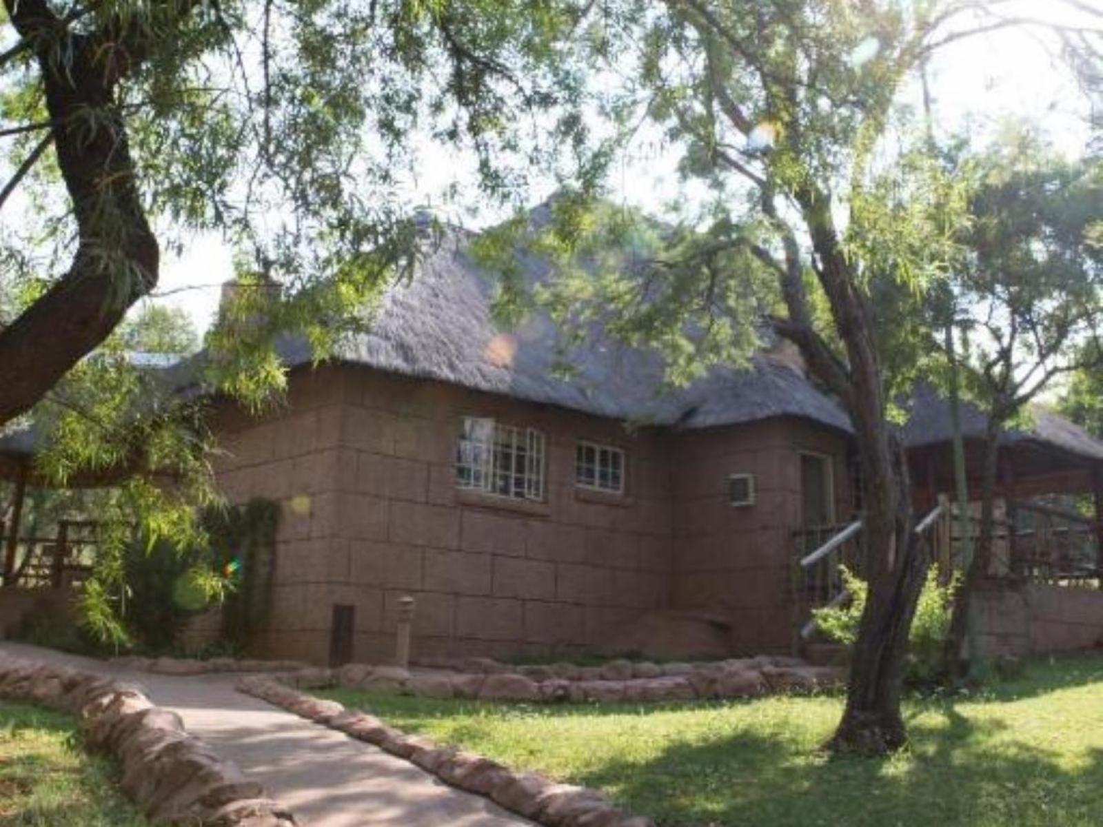 Zebra Nature Reserve