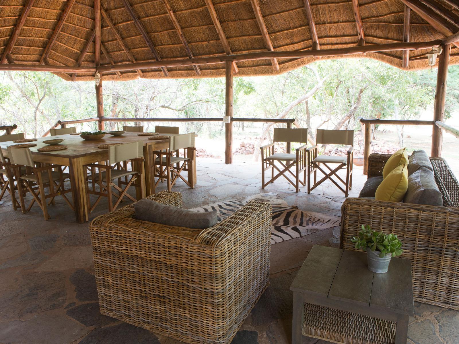 Zebra Nature Reserve