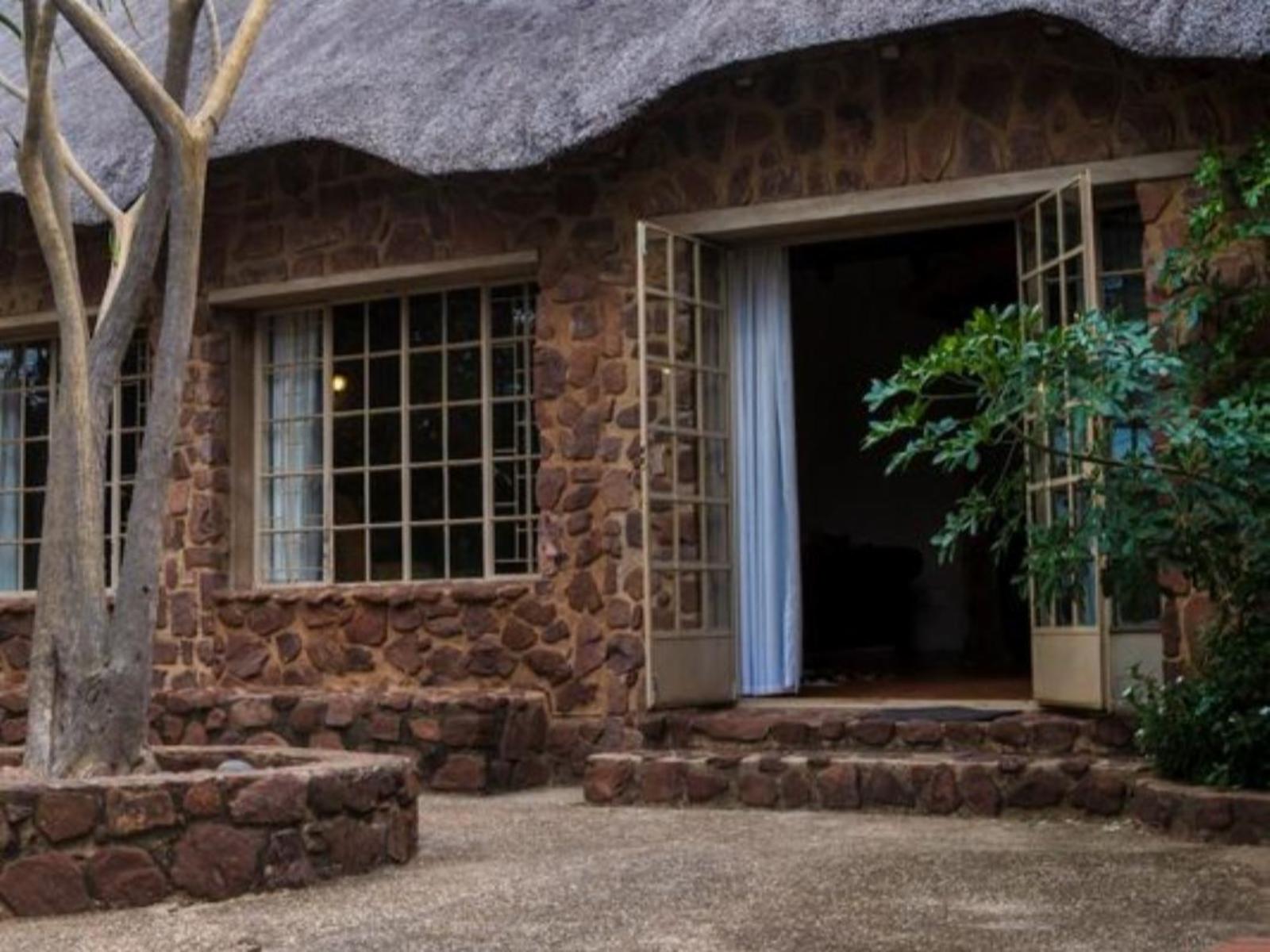 Zebra Nature Reserve