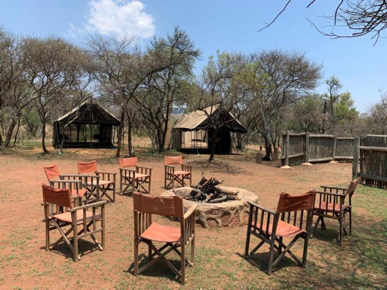 Zebra Nature Reserve