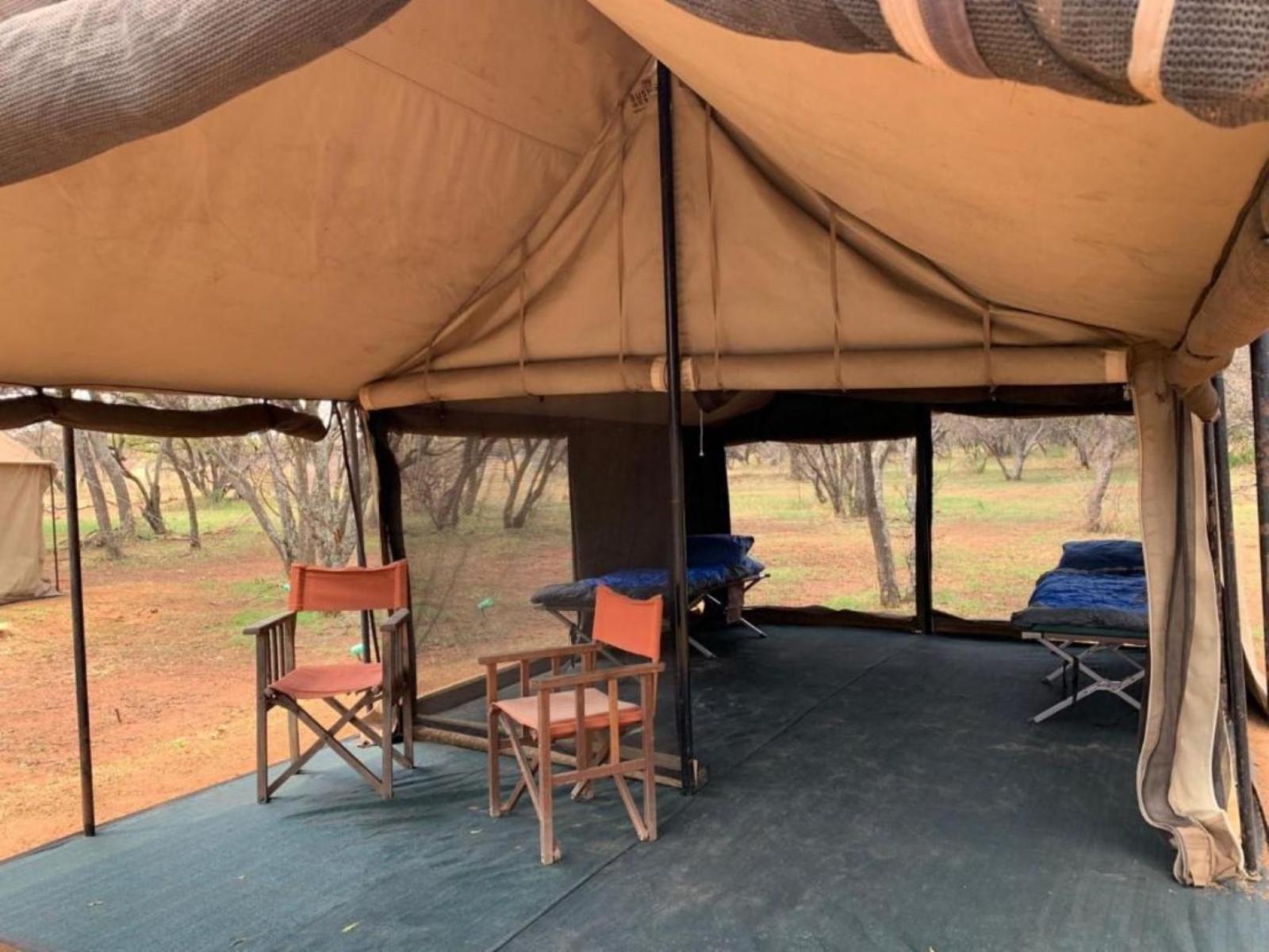 Zebra Nature Reserve