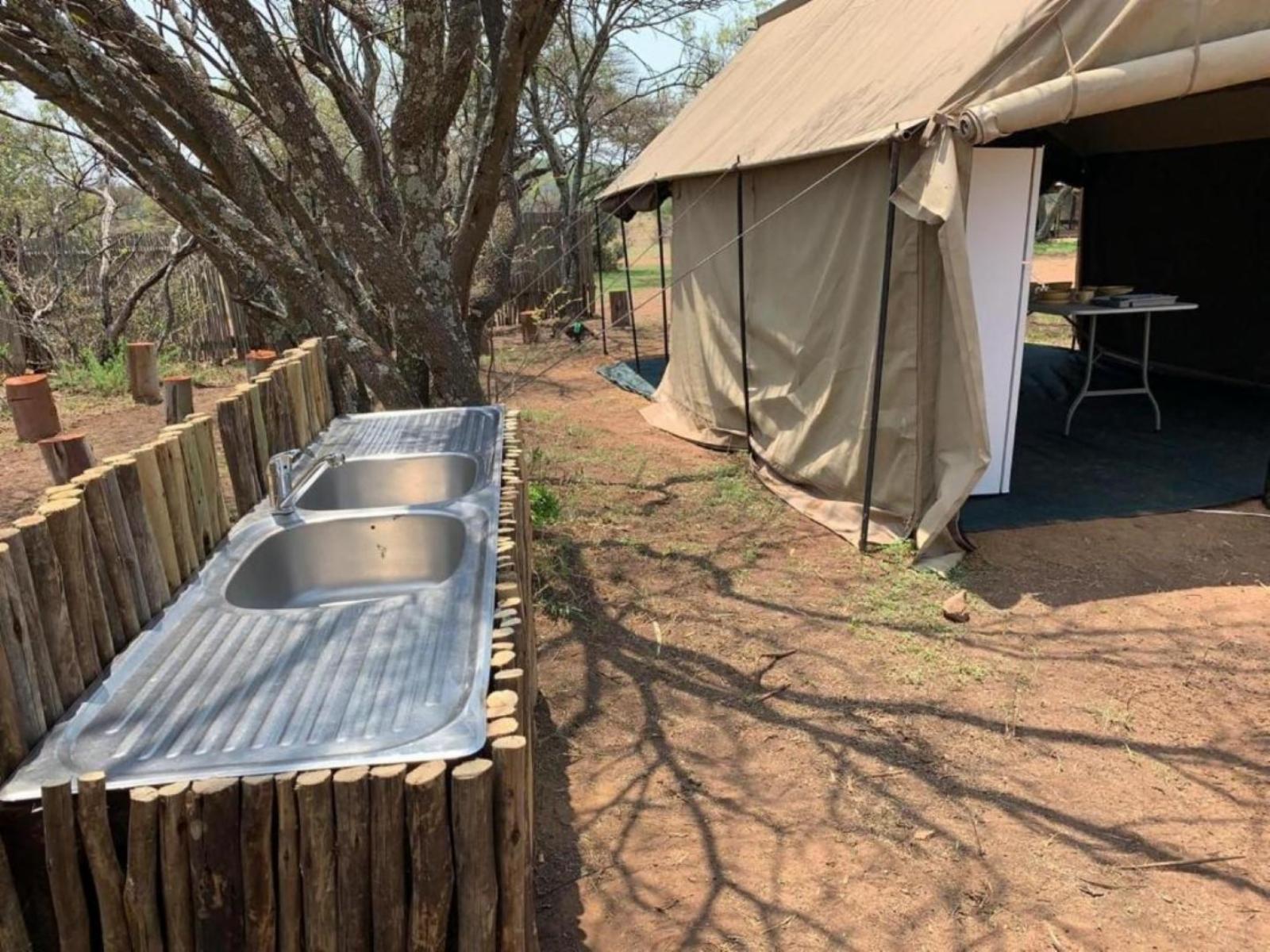 Zebra Nature Reserve