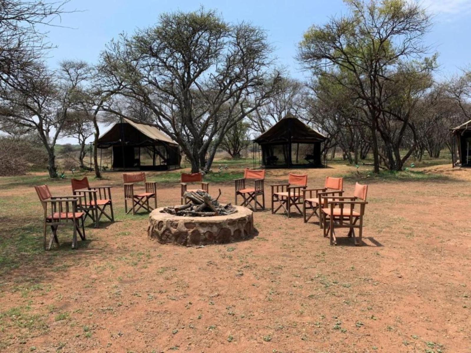 Zebra Nature Reserve