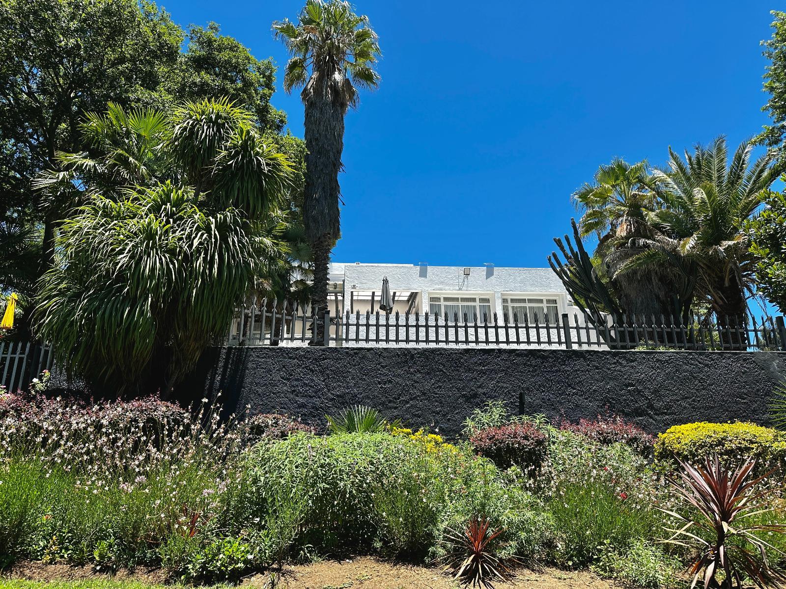 Neema House and Spa