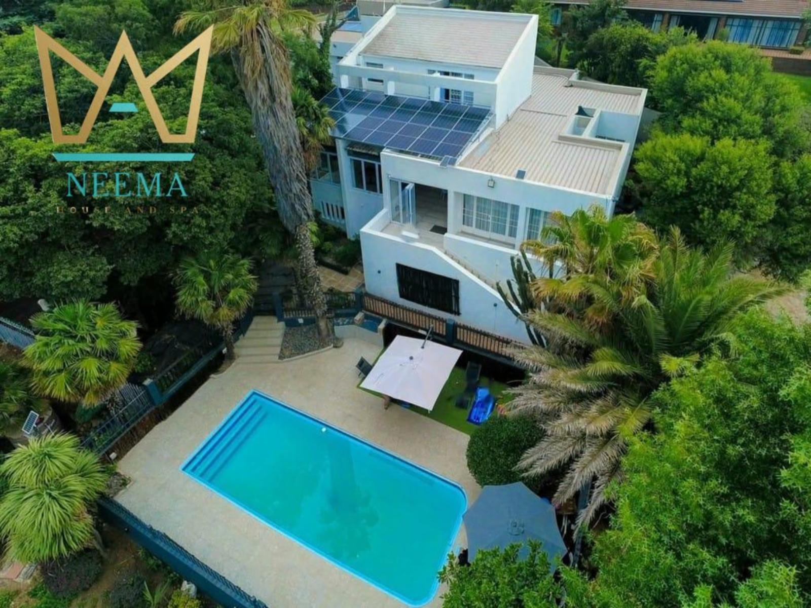 Neema House and Spa