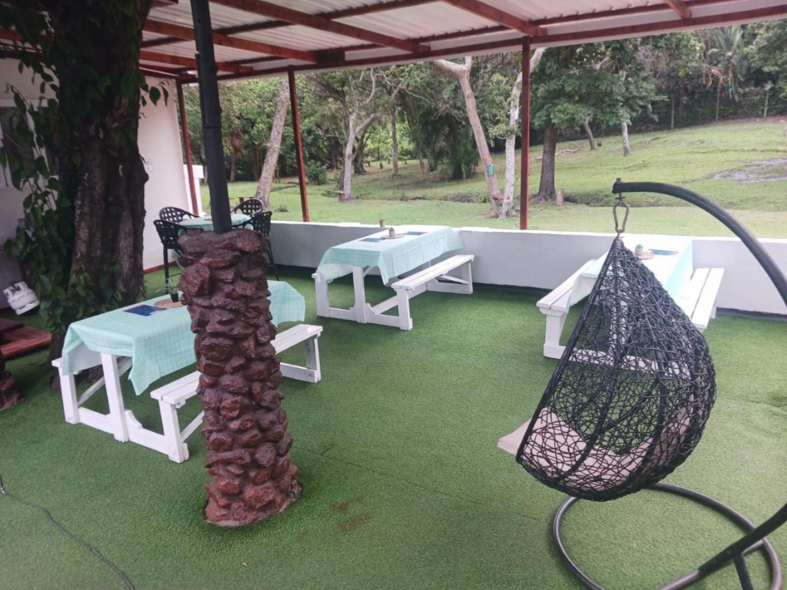 B Cubed Lodge and Restaurant