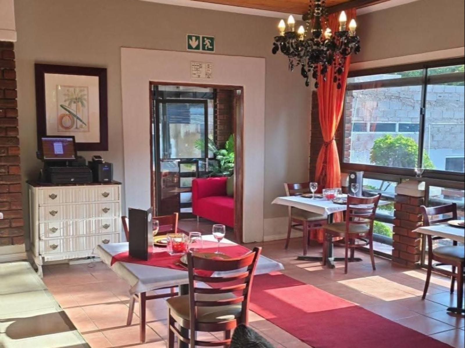 B Cubed Lodge and Restaurant