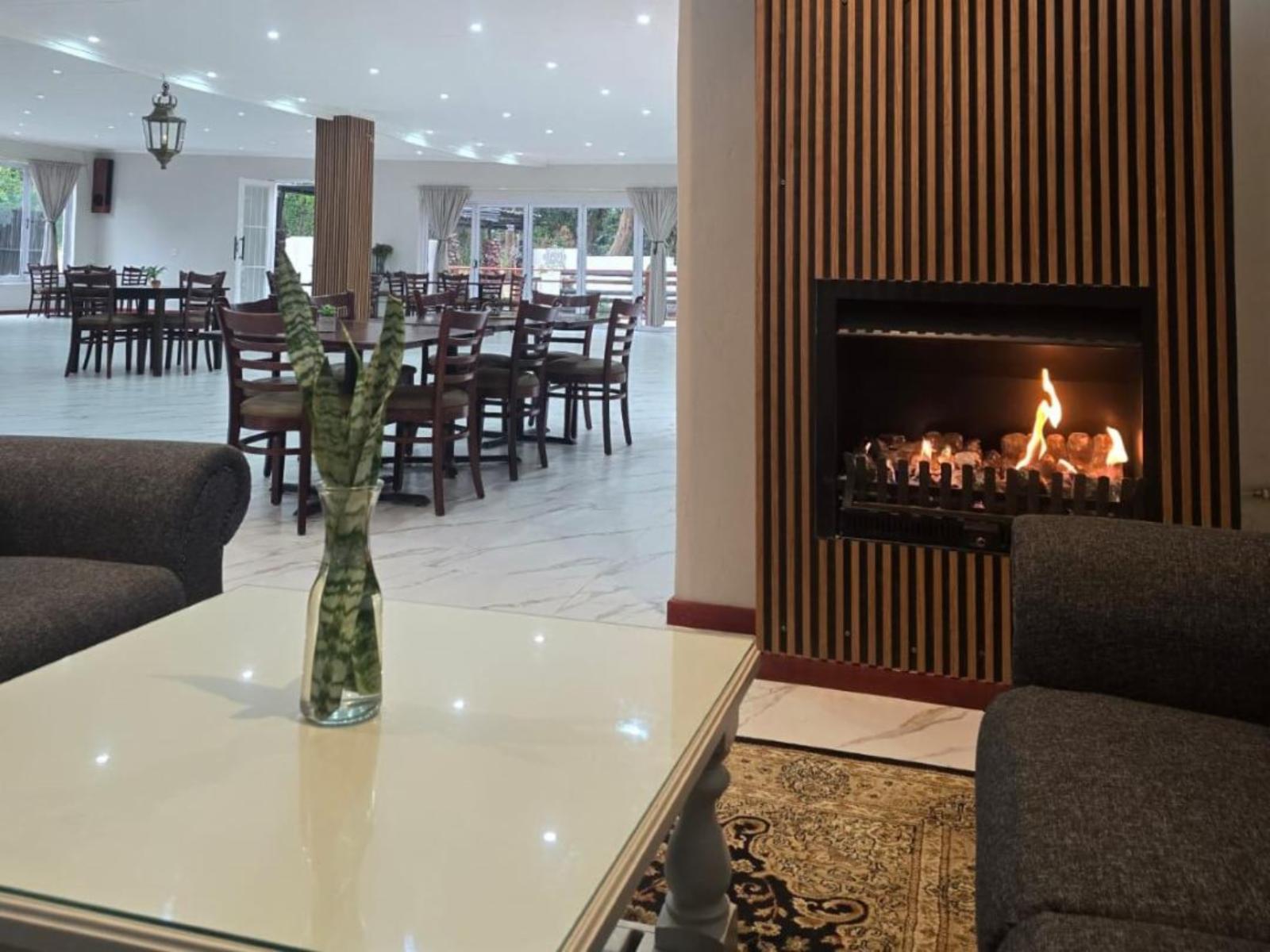 B Cubed Lodge and Restaurant
