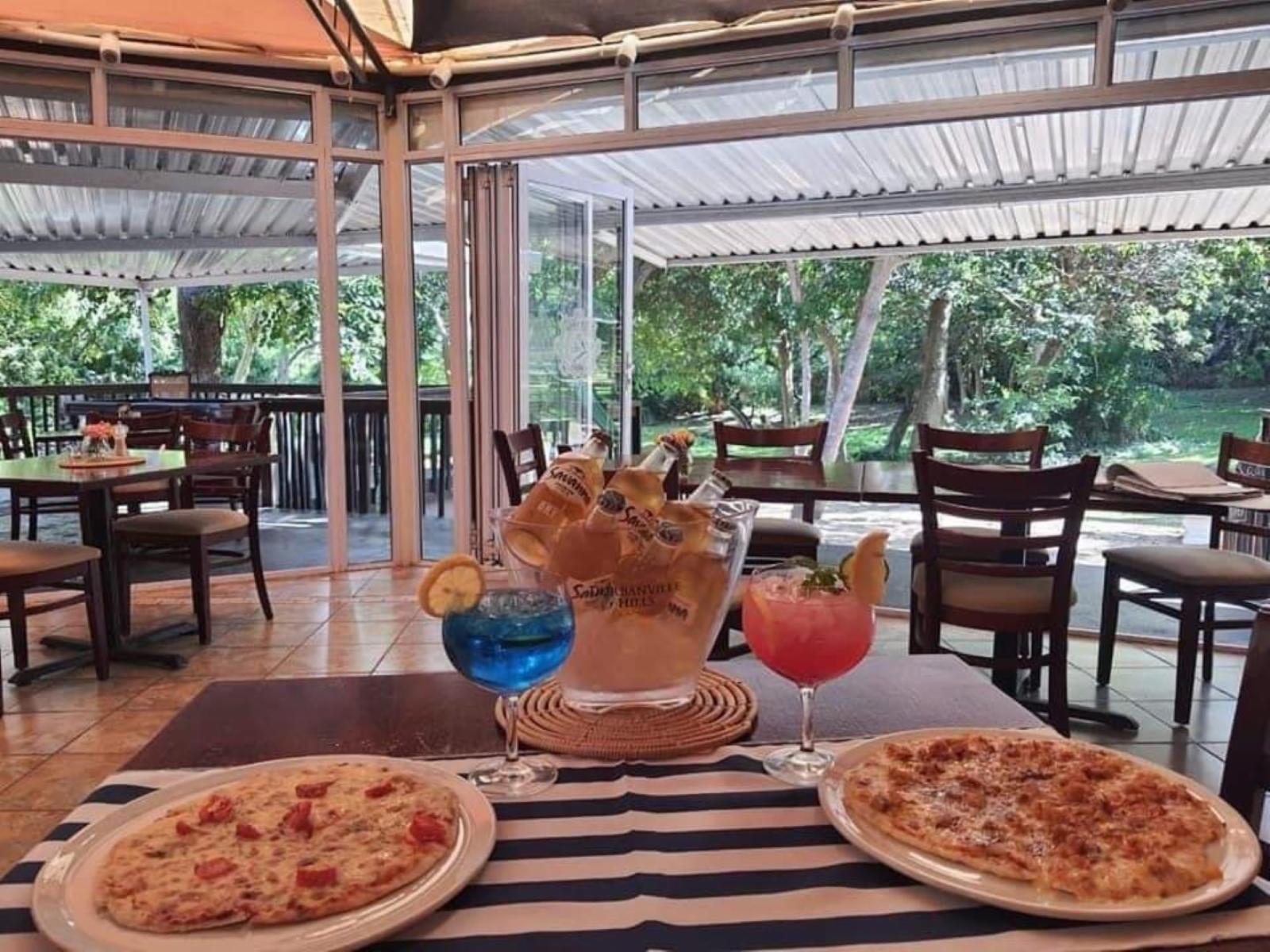 B Cubed Lodge and Restaurant
