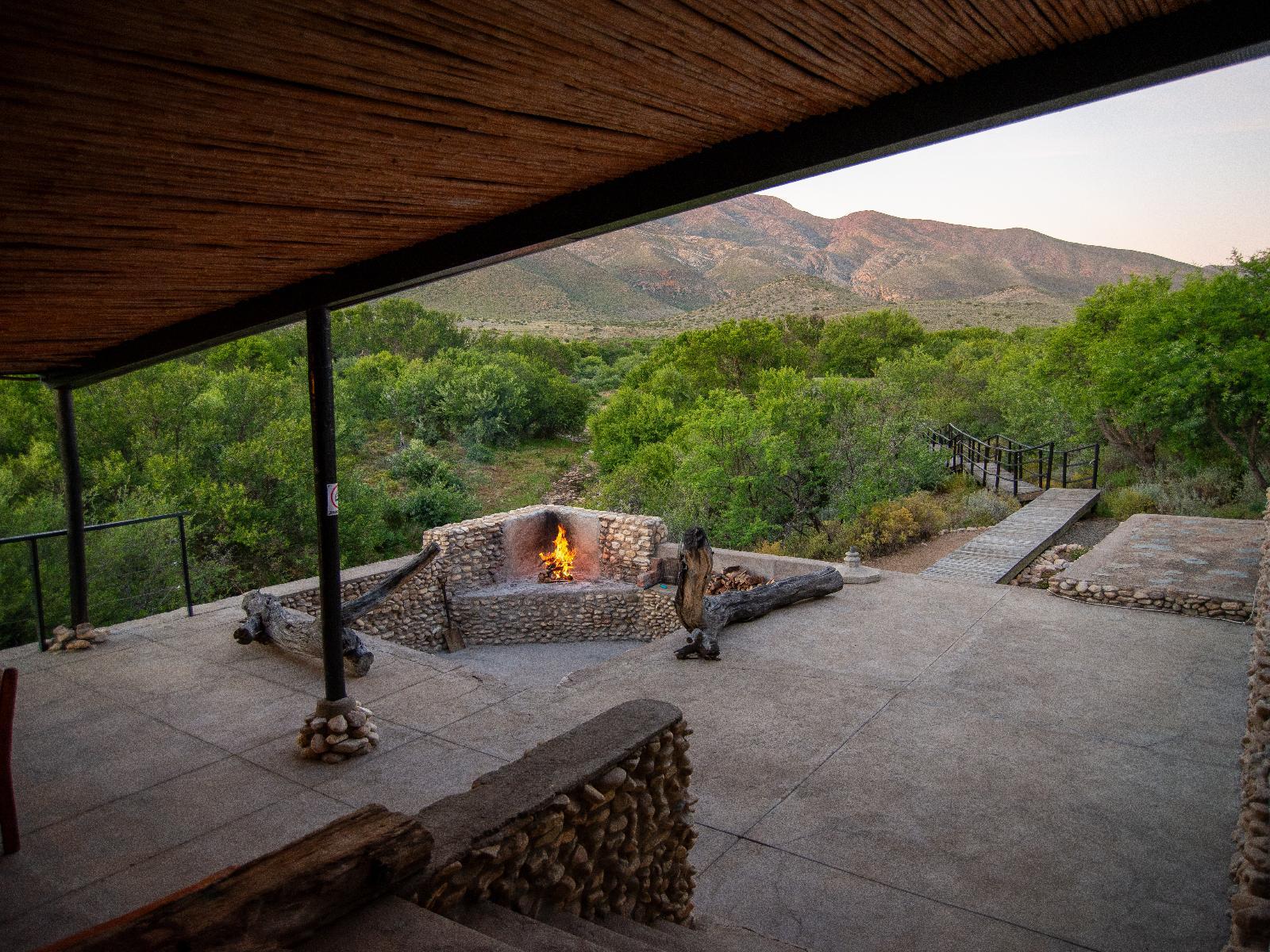 Elandspoort Private Game Reserve