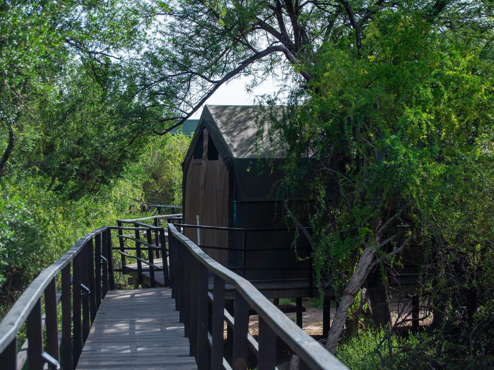Elandspoort Private Game Reserve