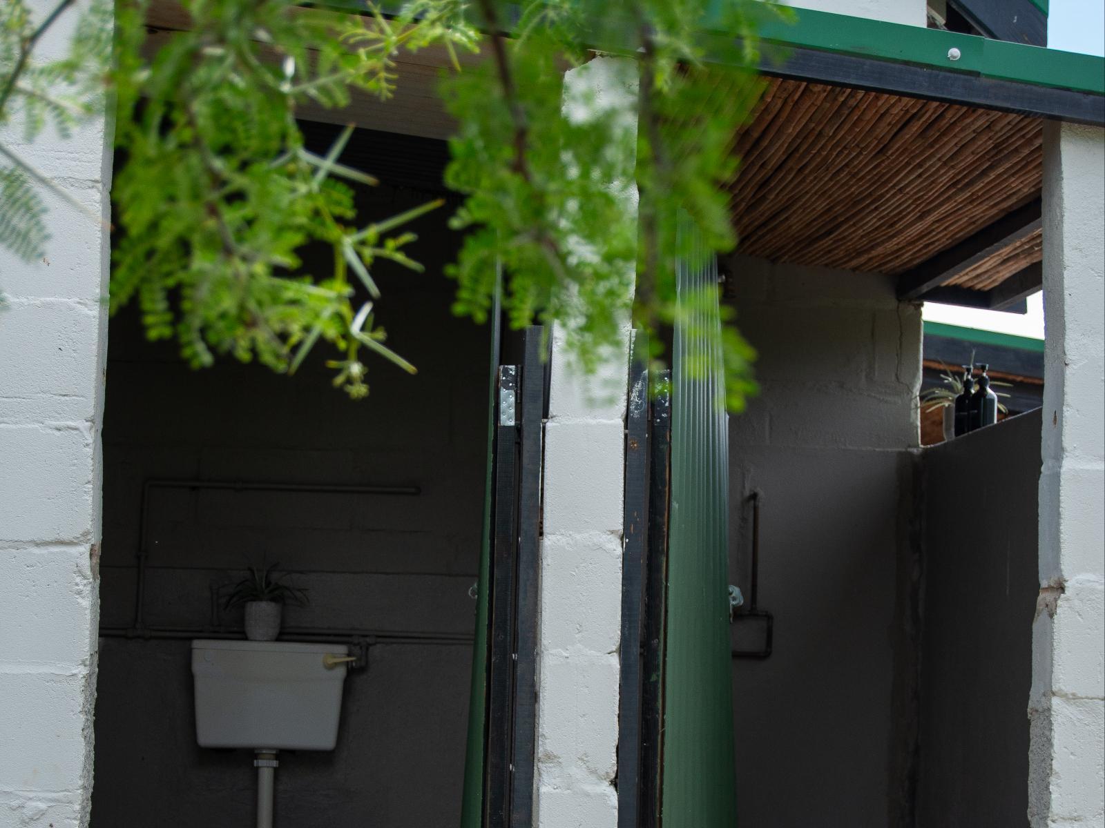 Elandspoort Private Game Reserve