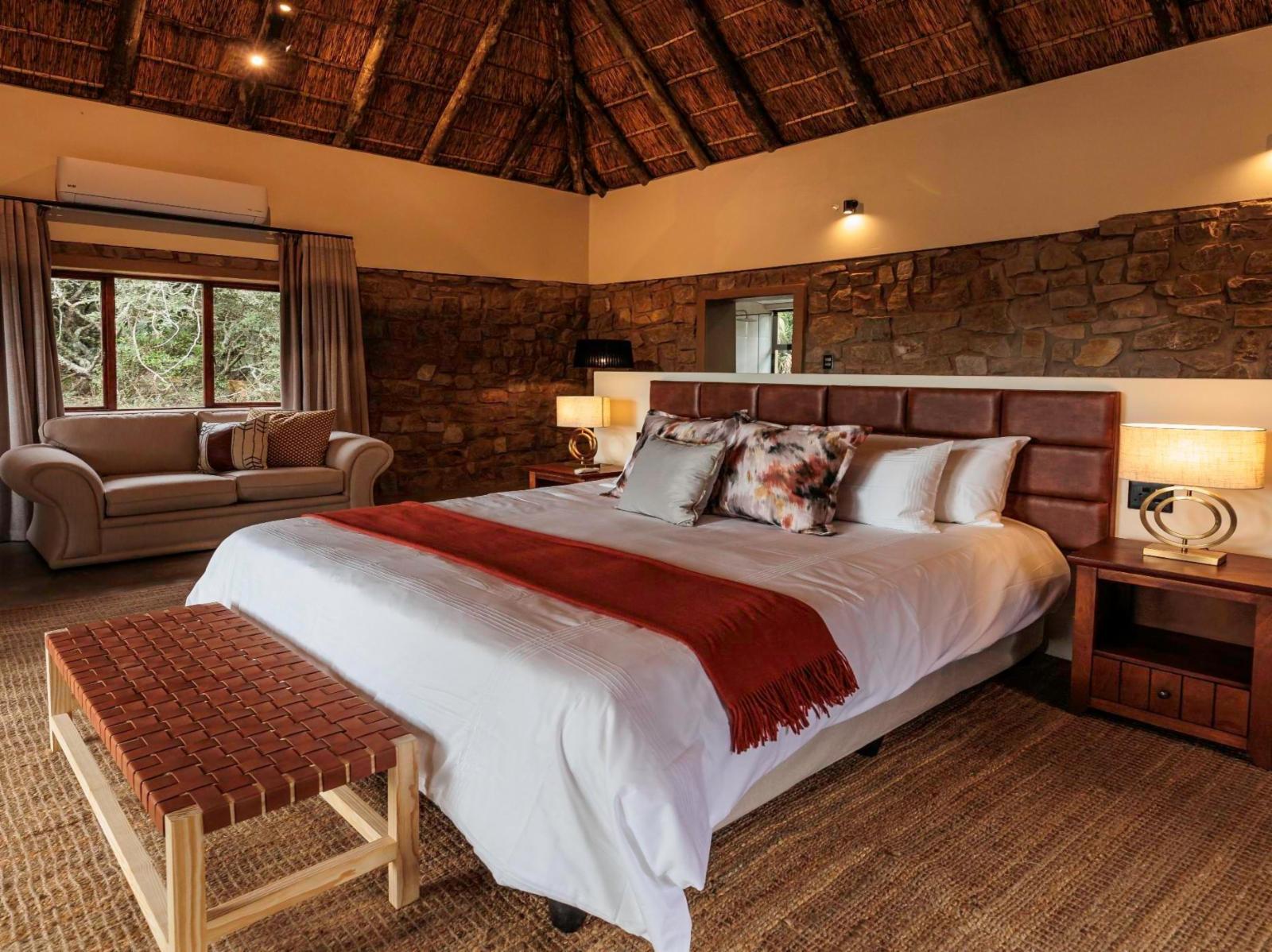 Induli Lodge