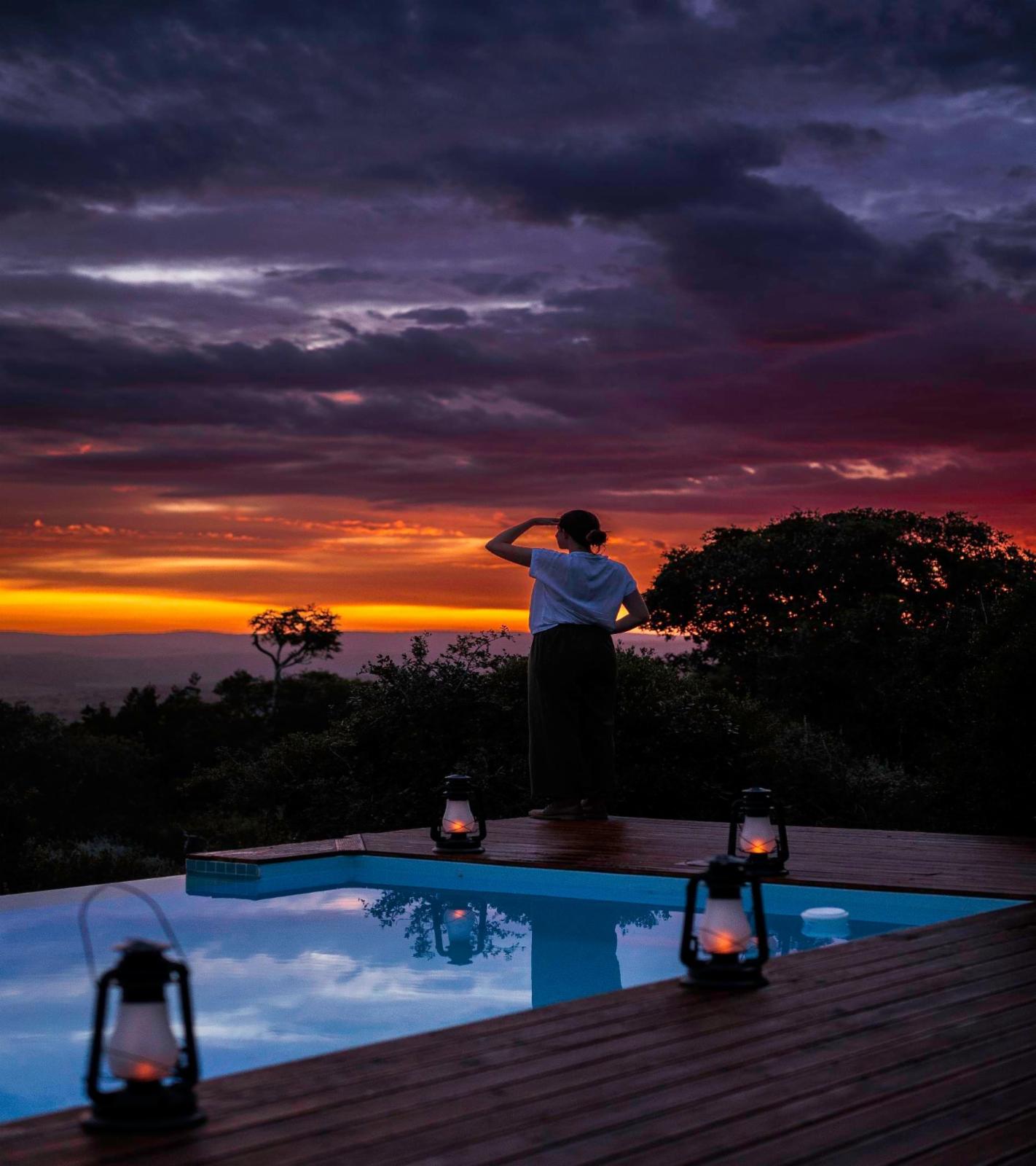 Induli Lodge