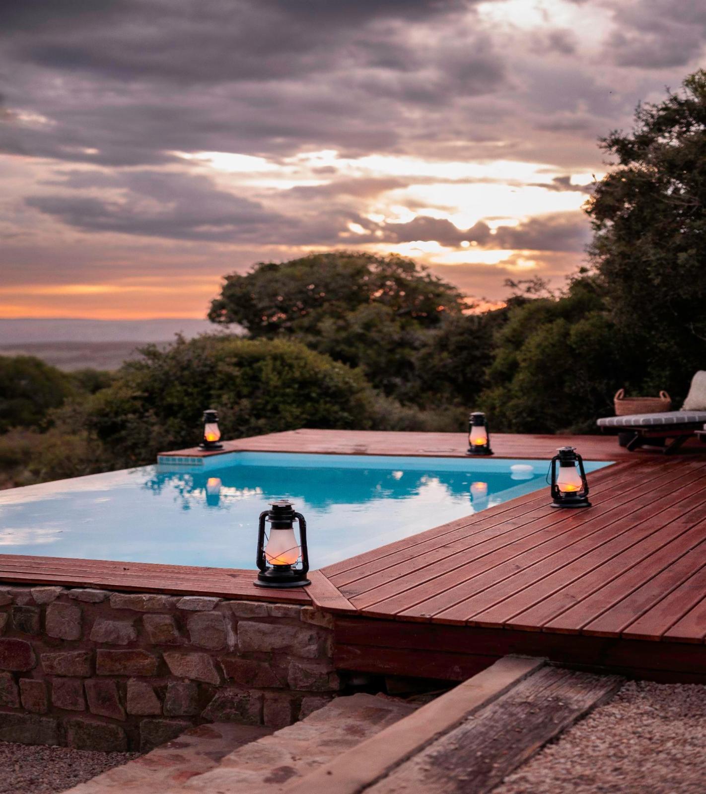Induli Lodge