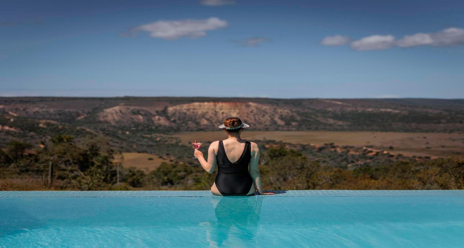 Induli Lodge