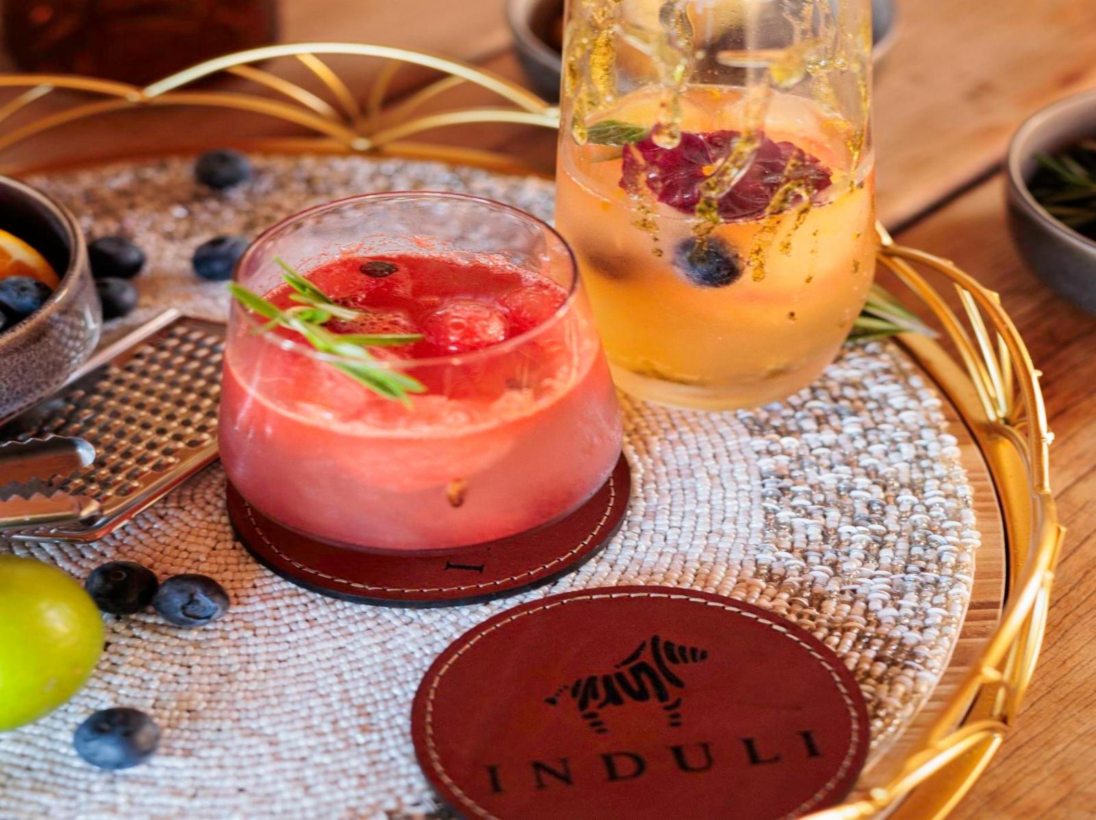 Induli Lodge