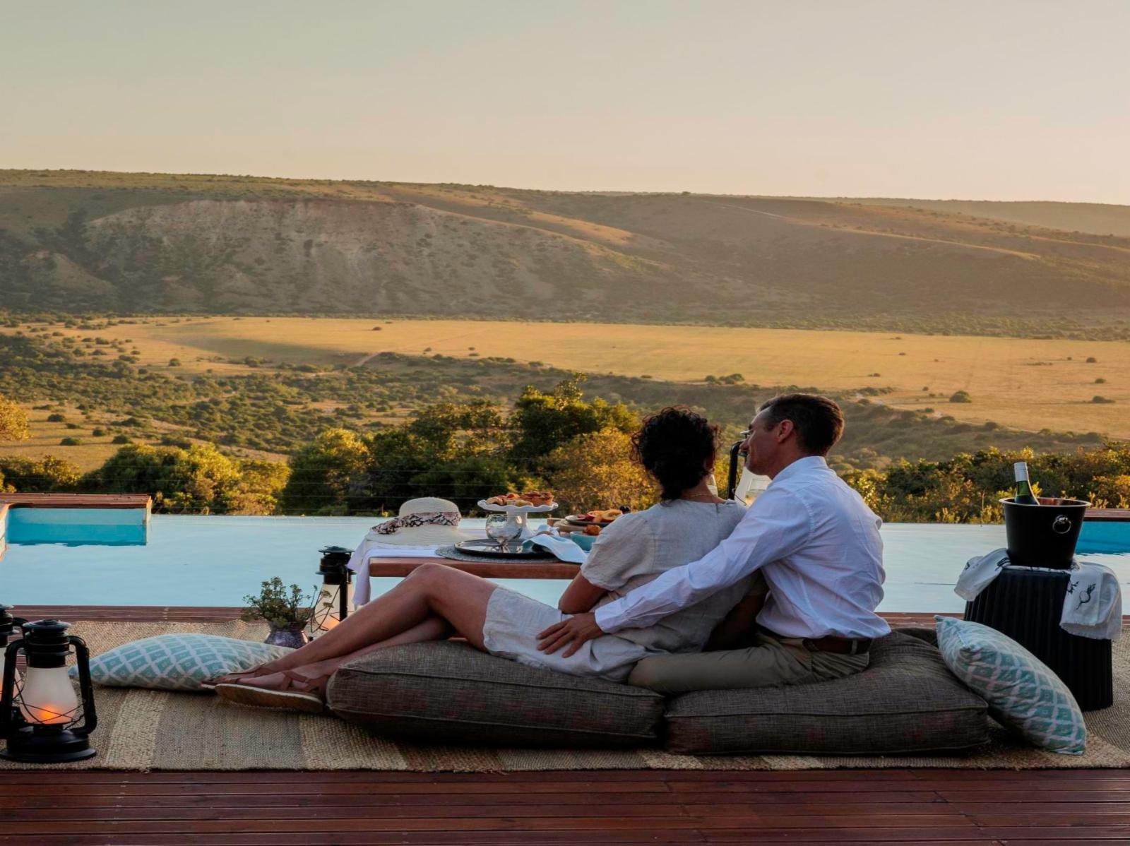 Induli Lodge