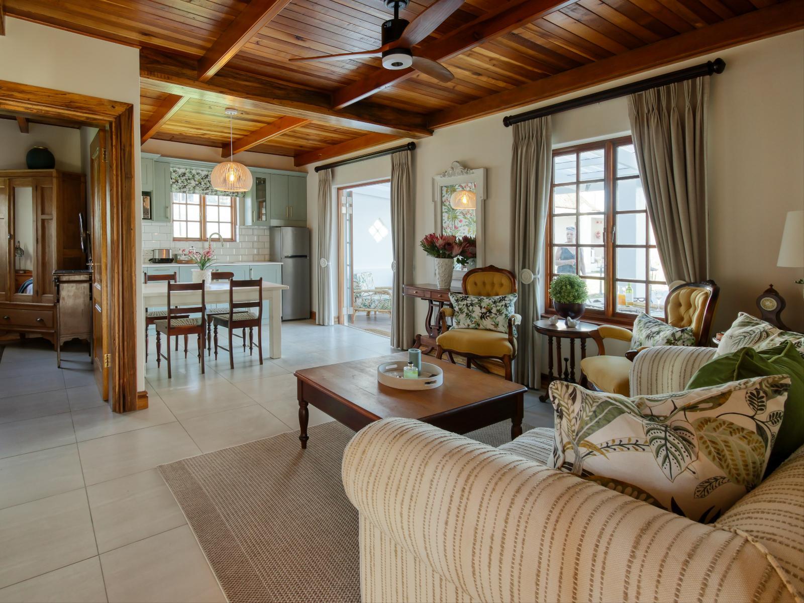 Nassau Guest Farm