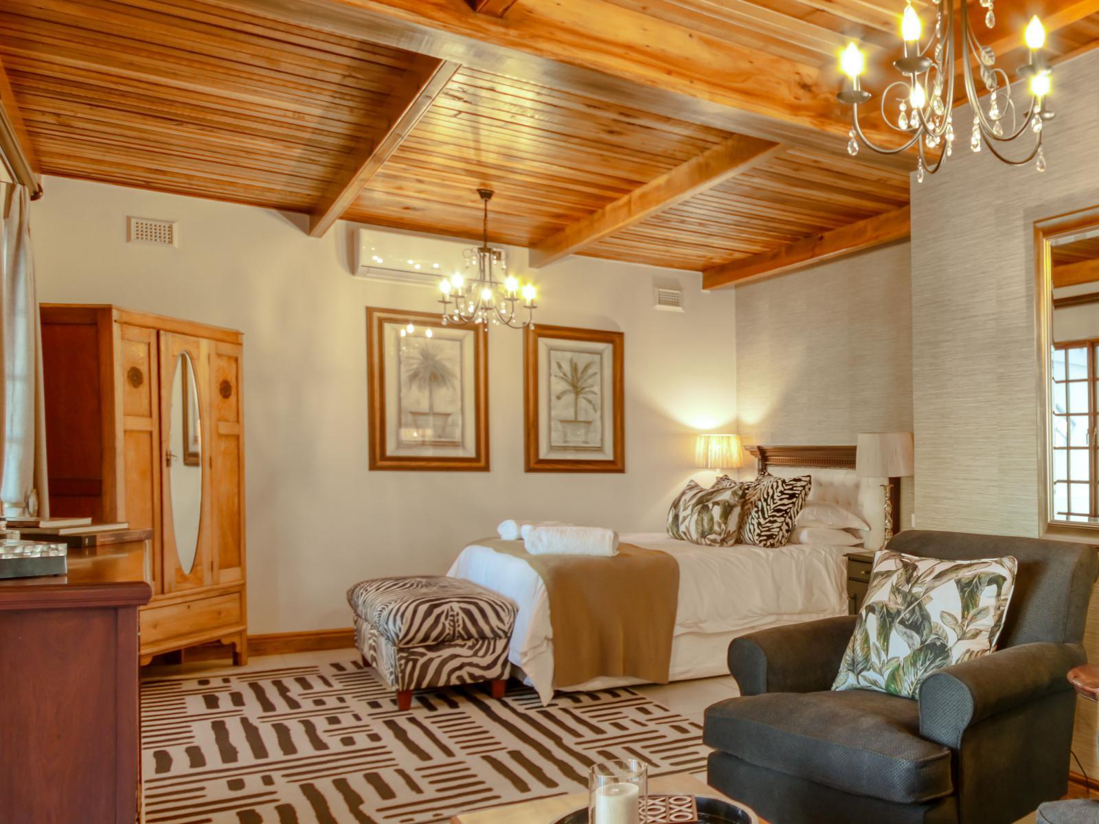 Nassau Guest Farm