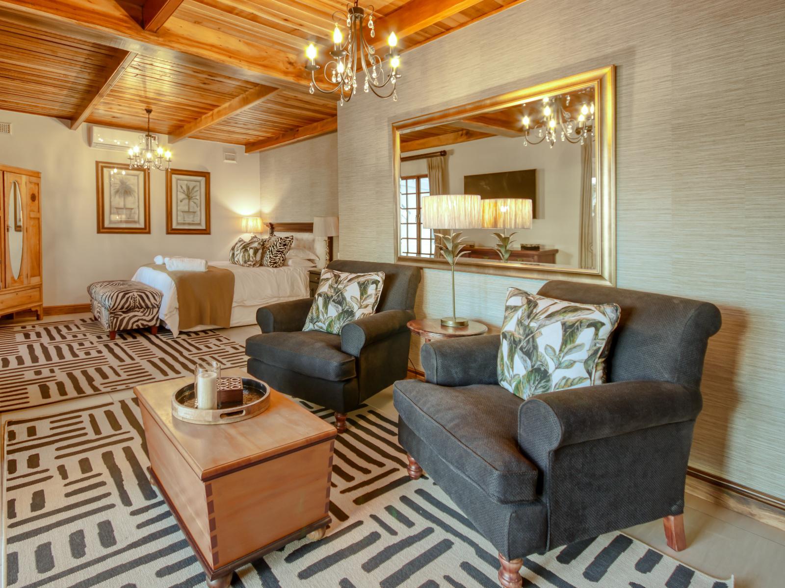 Nassau Guest Farm
