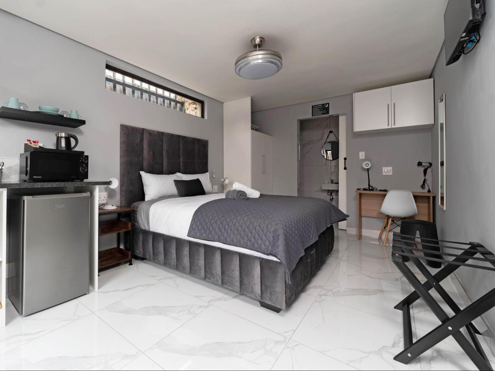 Ava Guest House