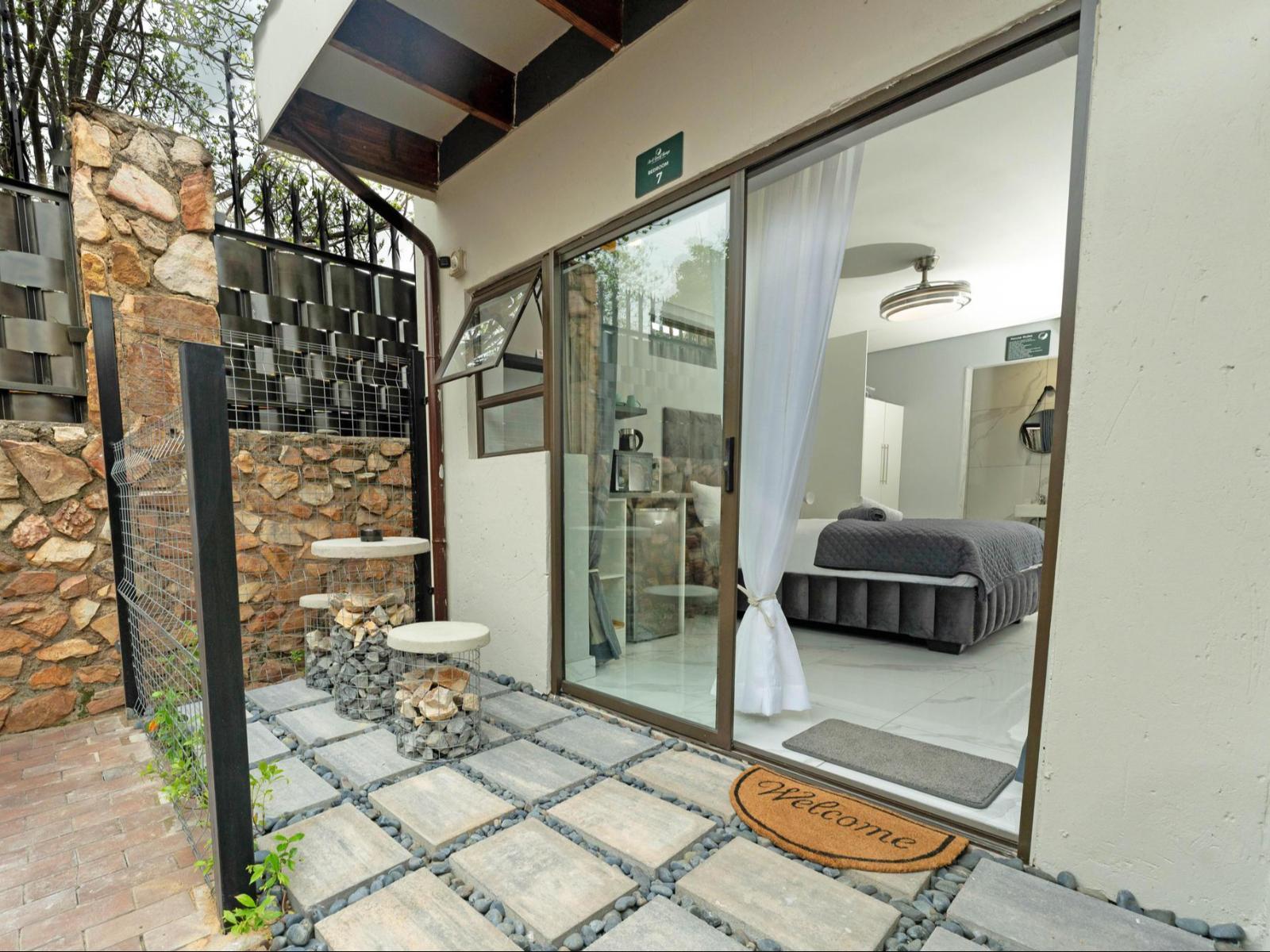 Ava Guest House