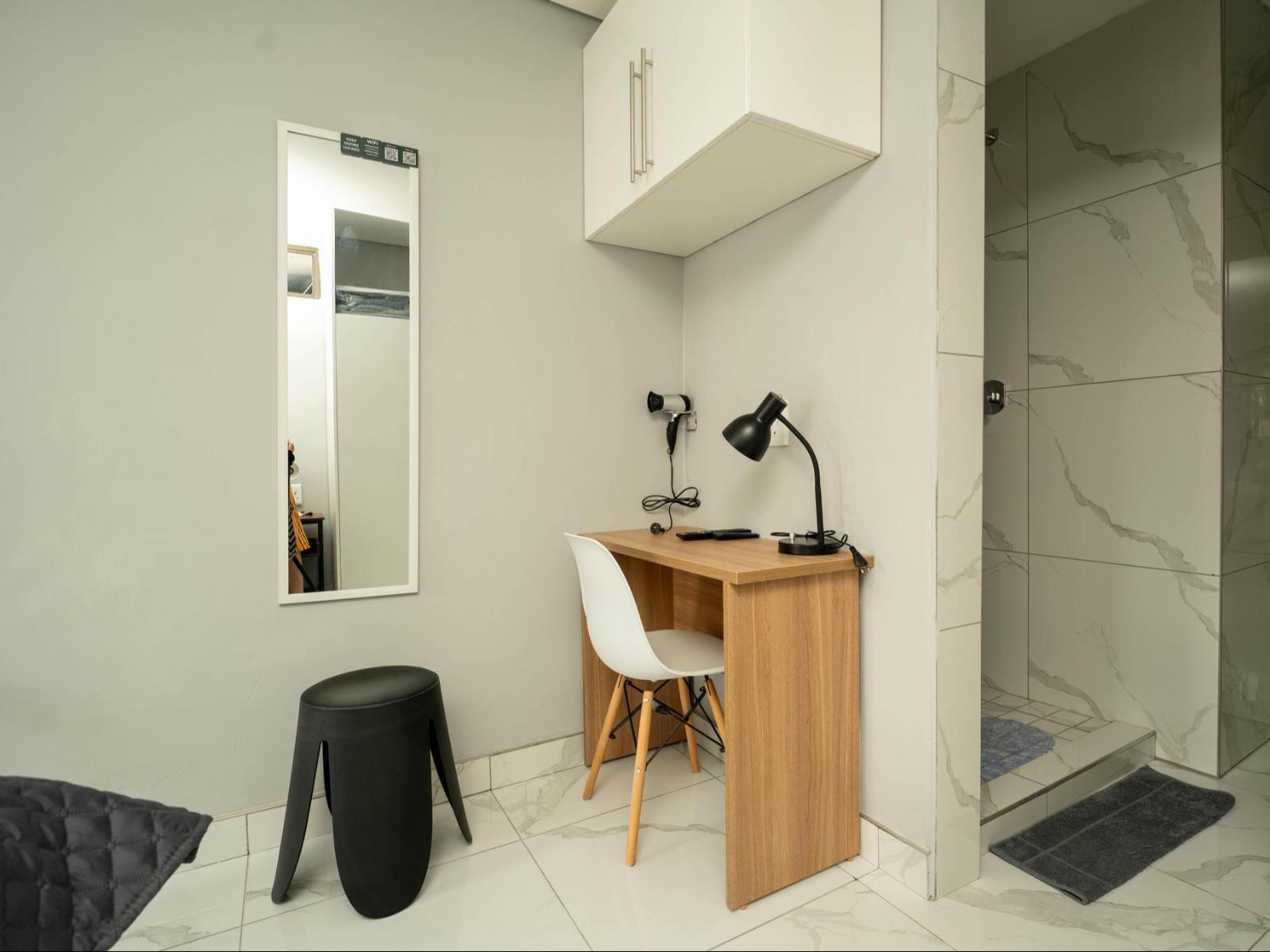 Ava Guest House