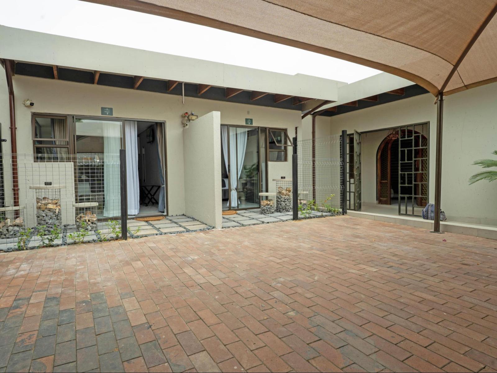Ava Guest House