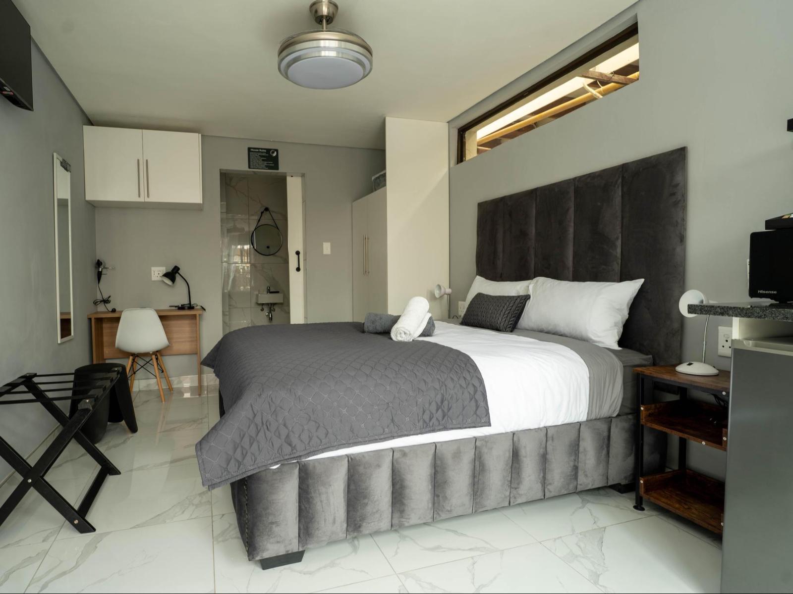 Ava Guest House