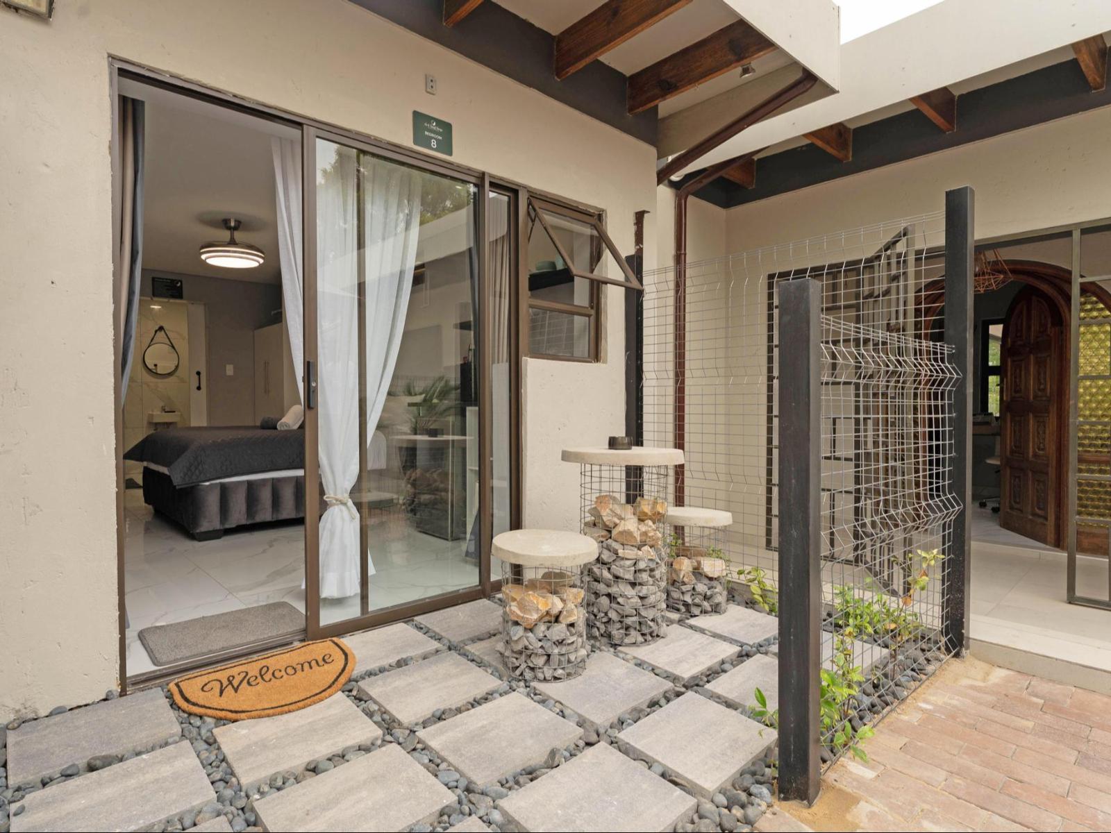 Ava Guest House