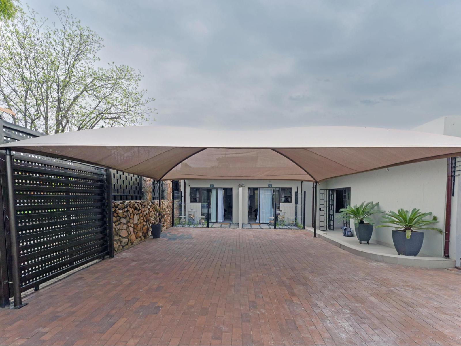 Ava Guest House