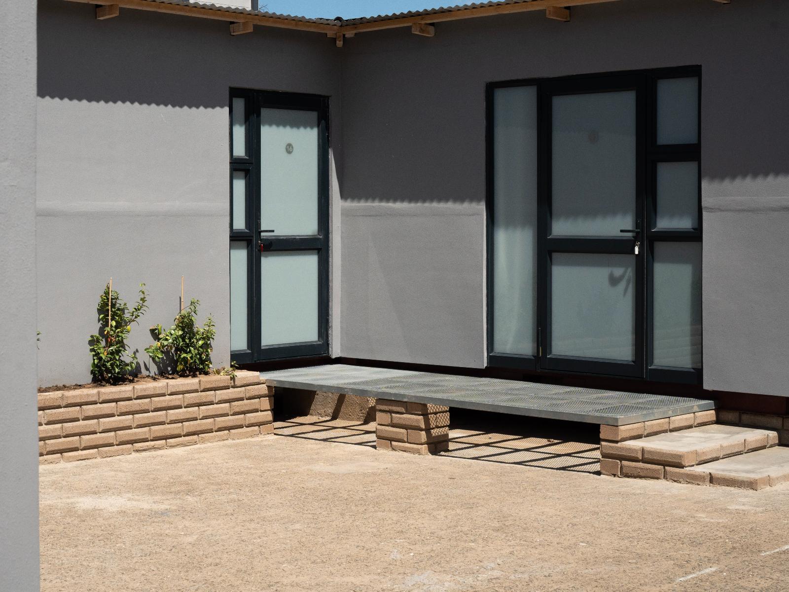 The Wooden Spoon Guesthouse