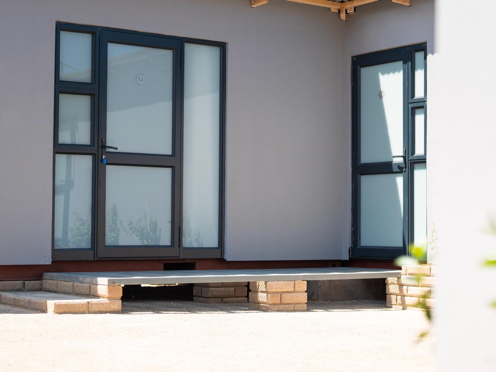 The Wooden Spoon Guesthouse