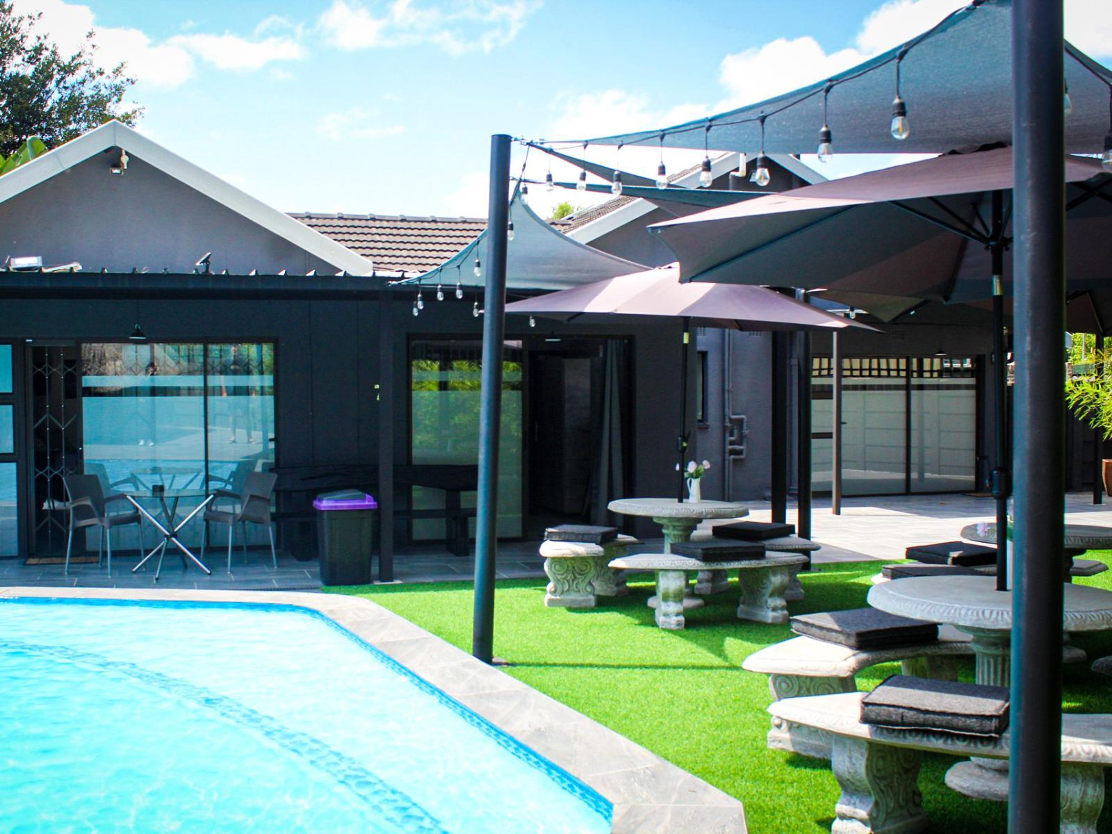 Haley's Guesthouse