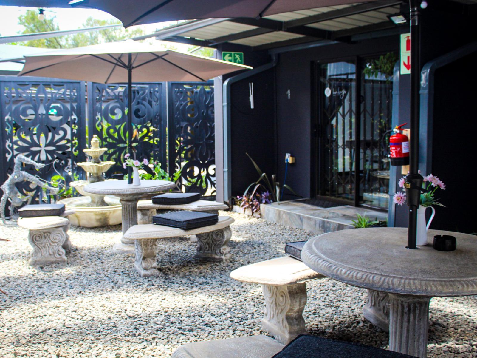 Haley's Guesthouse