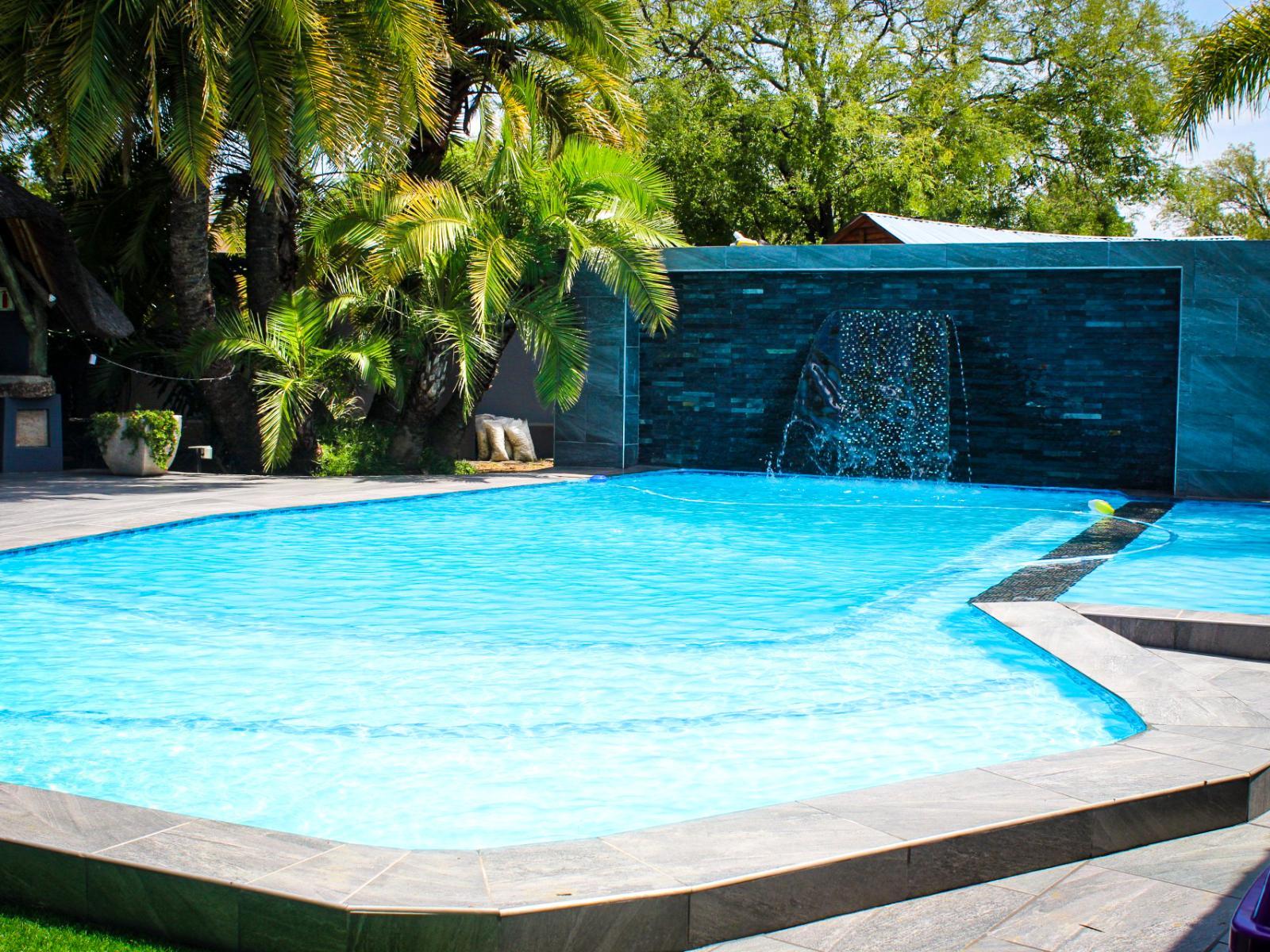 Haley's Guesthouse
