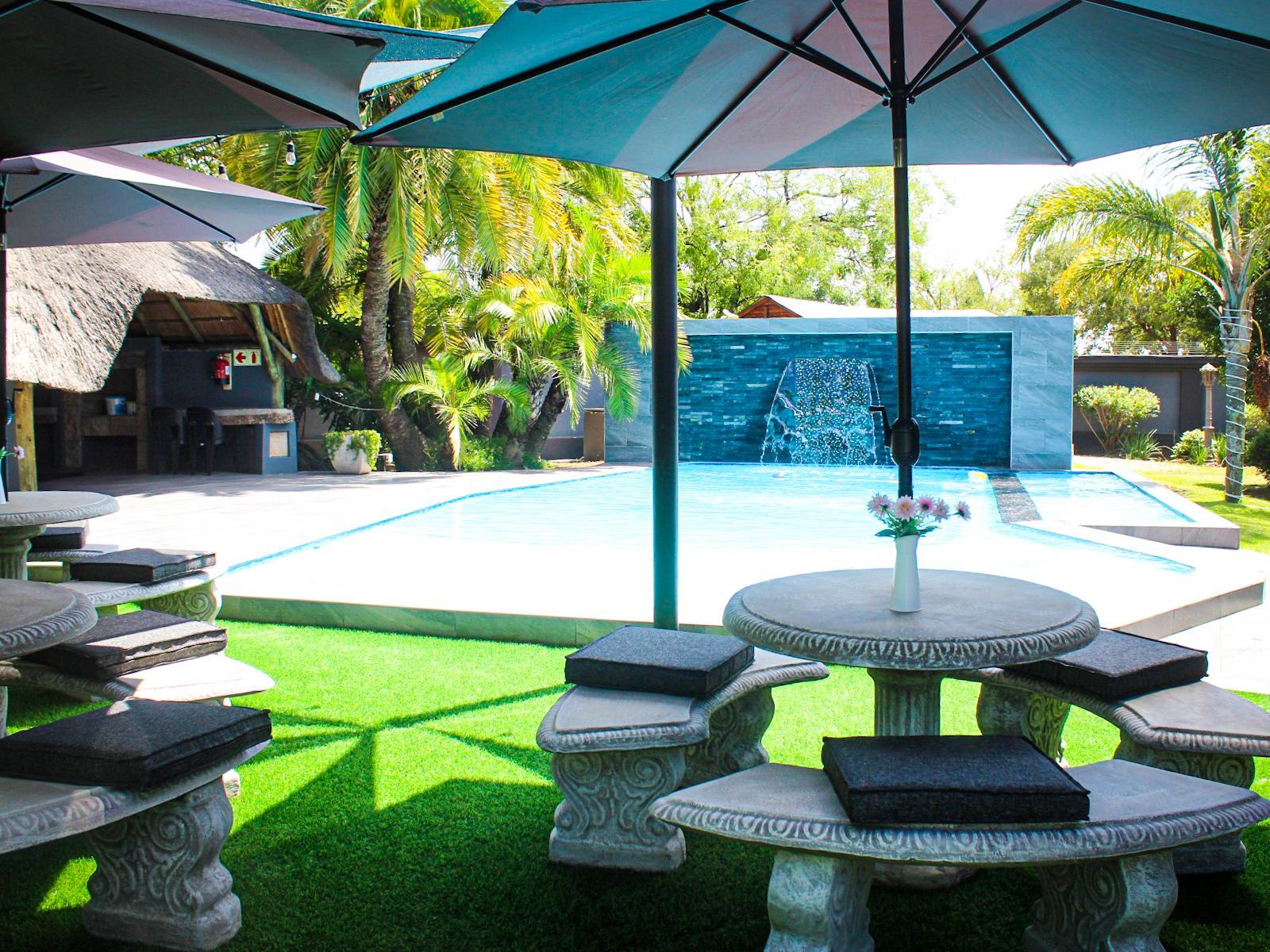 Haley's Guesthouse